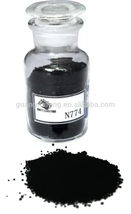 Rubber Chemicals, Carbon Black, Black Carbon (N550)