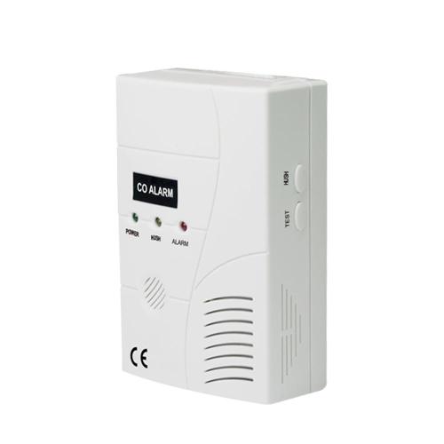 Electrochemical Co and Gas Sensor Combined Detector Gas and CO Combined Detector