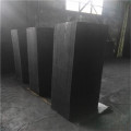 Bloc de lubrifiant graphite de carbone et cube