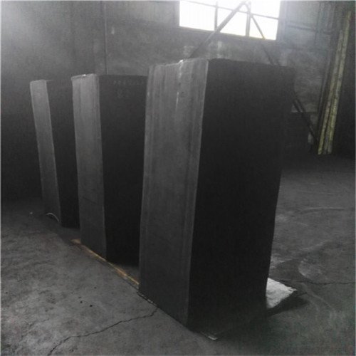 Isostatic Pressing Graphite Carbon Block