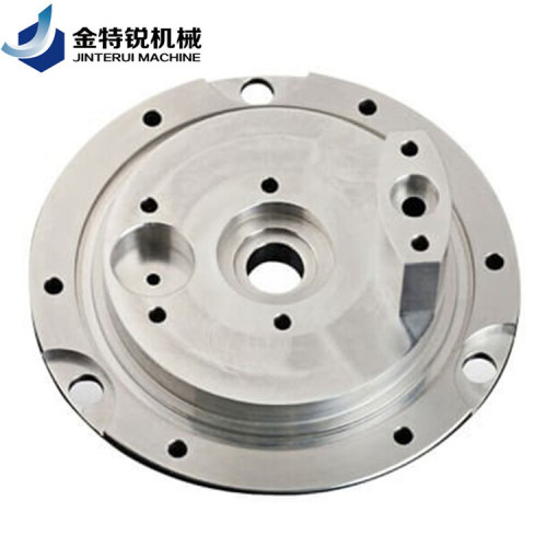 Home Cnc Milling Machining
