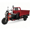 CT1 Electric Cargo Τρίκυκλο