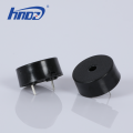 17x7mm Piezoelectric Transducer Buzzer 3v 2ma 4000hz