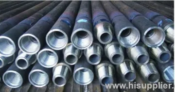 Api Pipe Flat Drill Pipe 