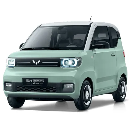 Wuling Mini Ev 120KM High Speed Car Search