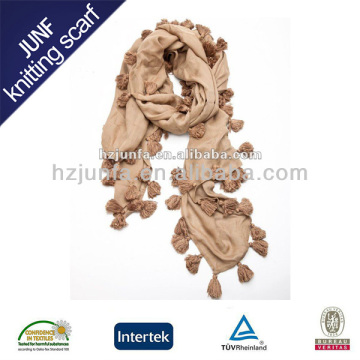 Pretty Warm Soft Wholesale Fashion Winter Scarf Shawl