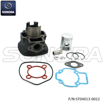 PIAGGIO NRG 50CC 40MM L / C Σετ κυλίνδρων (P / N: ST04013-0022) Top Quality