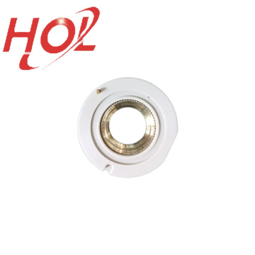 Keramikringisolator für Laserschneider10086104