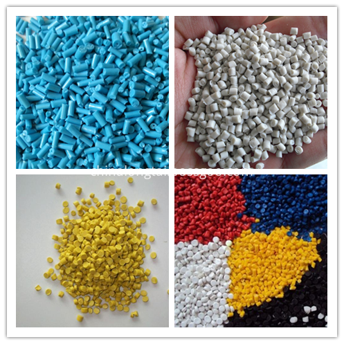 PVC Compound 