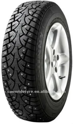 Winter Tyre Snow Tyre 155/80R13 PCR SUNNY BRAND