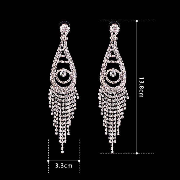 Fashion Earring