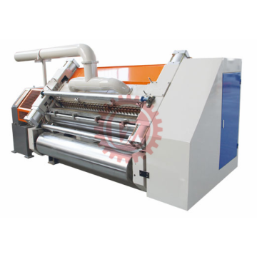 SF-280S Adsorption Single-Sided Machine