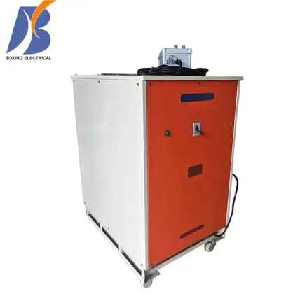 400A 300V Thyristor Rectifier for Electrophoresis Systems