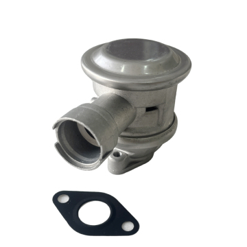 Vehicle Parts Accessories Air Pump Injection Control Valve for SAAB 9-3 2003-2011 12791285 305896352 5380654