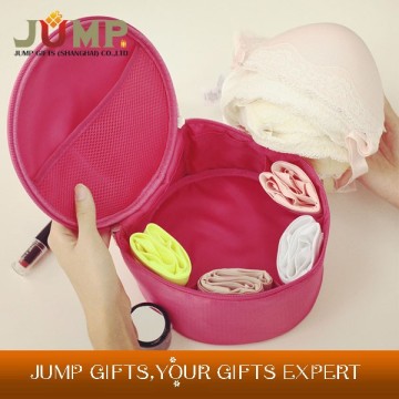 cheapest selling storage boxes, small round Bra storage box