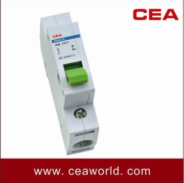 Cei45 Isolating Switch