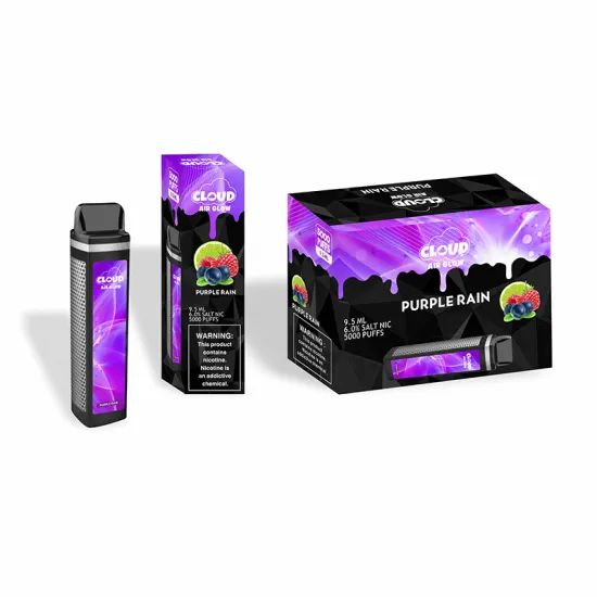 Wholesale Disposable Vape Pen Disposable E-Cig Cigarette