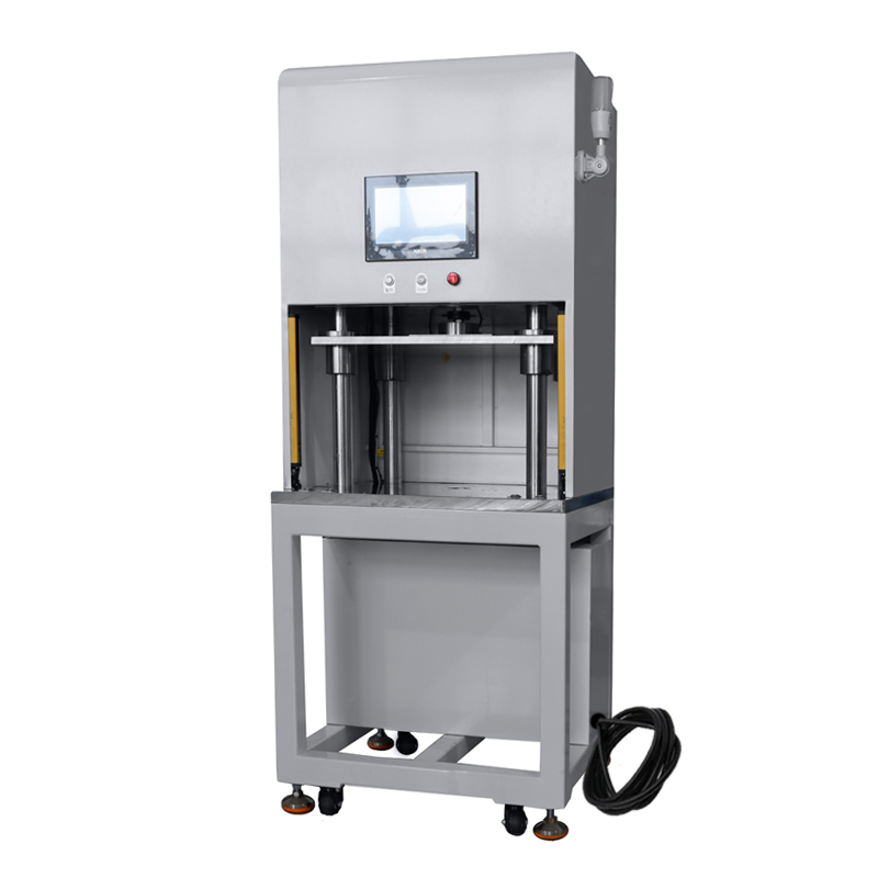 Precision Servo Press and Micro Product Inspection Solutions