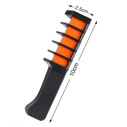 Instant rainbow hair color cream for Hair Dyeing