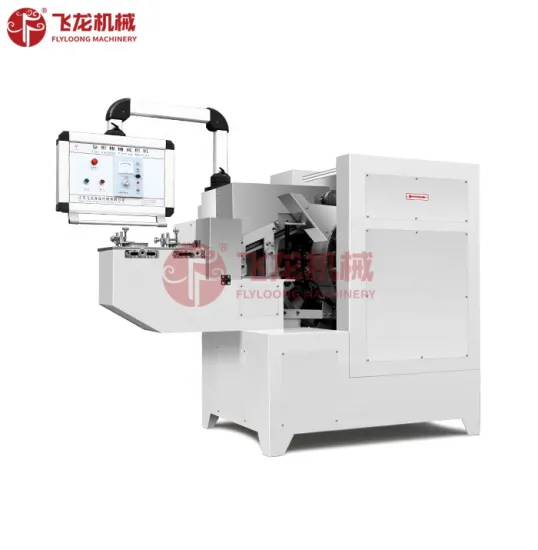 FLD-TY350 Flat Lollipop Making Machine