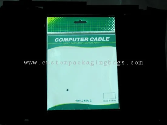 Custom Packaging Bags Cpb11 Printing Composite Bags