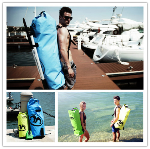 Aqua Marina Dry Bag, Waterproof Bag (90L/25L/Mini)