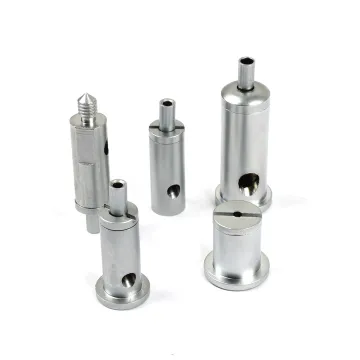 Adjustable 360 Degree Swivel Joint Ceiling Mounts: Universal Joints for Lighting Systems