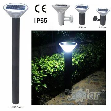 Outdoor Lights Garden Solar Highly Flexible