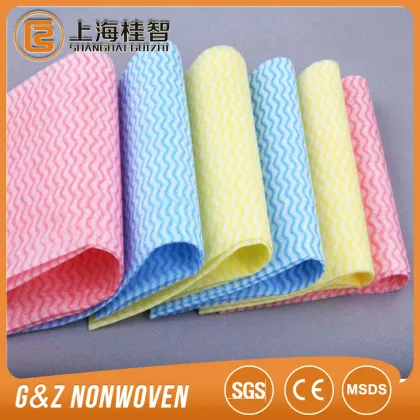 Kitchen cleaning cloth / cleaning wipes