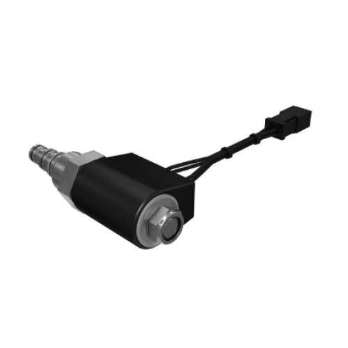 Bulldozer D8T electromagnetic valve assembly 3E-8575/3E8575, hydraulic electromagnetic valve