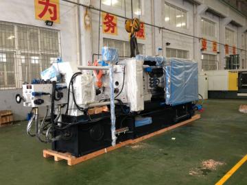 Allway Cold Chamber Die Casting Machine C/300D