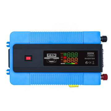 300W Modified Sine Wave Power Inverter