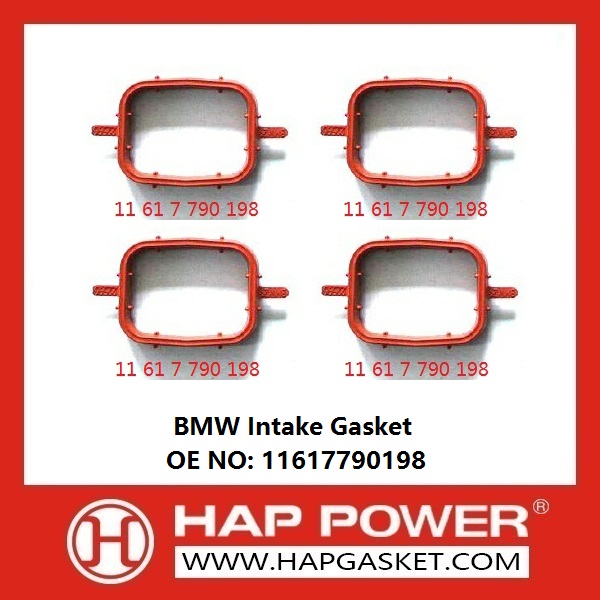 HAP500015 BMW Intake Gasket 11617790198