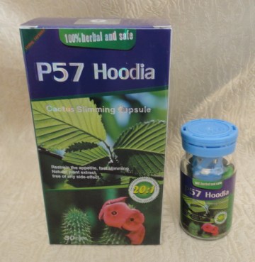 P57 Hoodia weight loss