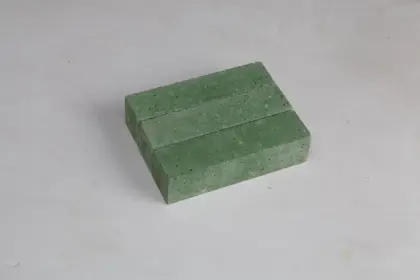 Fire And Refractory Bricks Used In Ladle