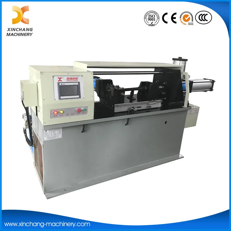 Automatic Welding Continuous Drive Metal Friction Stir Welder Equipment Machine