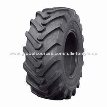 AGR Tires
