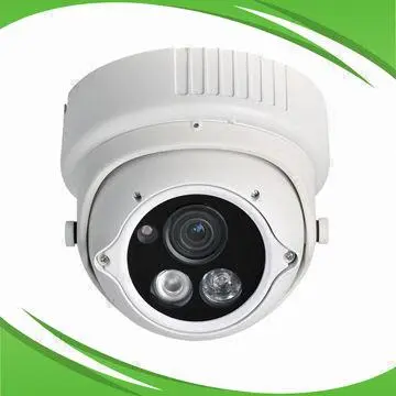 2.8-12mm 3-megapixel High-definition Lens HD SDI Camera