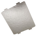 Heat Resistant Hard Flexible Mica Sheet