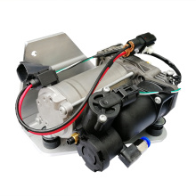 Air Pump Airmatic For Discovery 3 LR023964