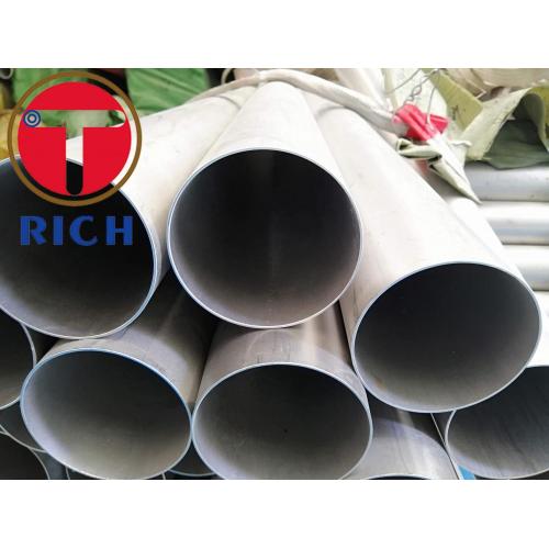 1016mm JIS GS3468 Large diameter stainless pipes