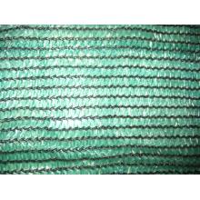 black agricultural shade nets