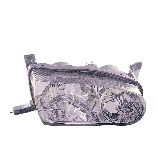 81110-02100 81150-02100 Car Headlamps - Toyota Tazz 98-01