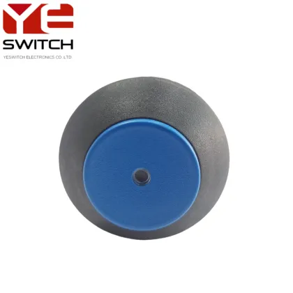 YESWITCH 30mm IP67 Hydraulic Push Button Momentary Switch