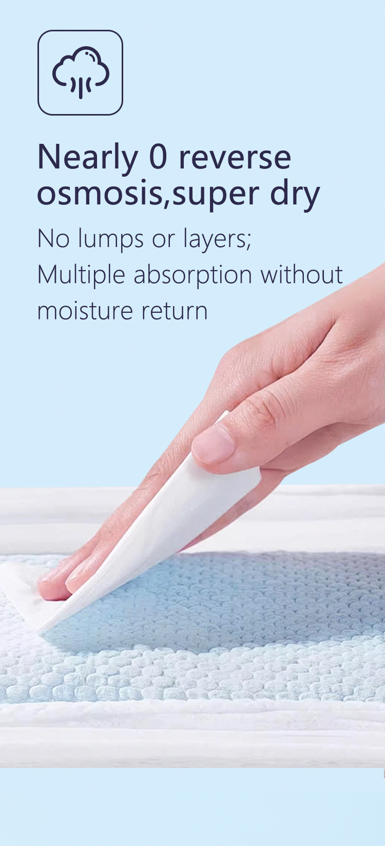 newborn baby diapers