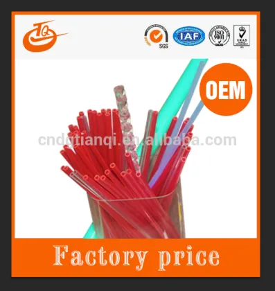 Colored Acrylic Rod Plexiglass Rods PMMA Rod