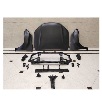 MAICTOP HOT SELLS NEW PRODUCT Body Kit for VIGO/REVO UPGRADE ROCCO