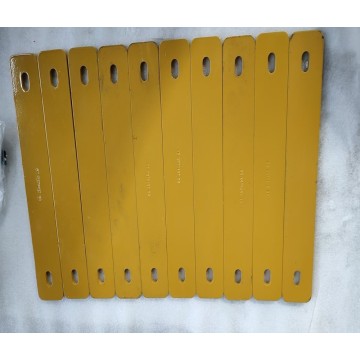 PLATE 3570497/357-0497 genuine parts for 777G