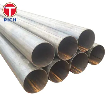 GB/T 14291 Welded Steel Pipes
