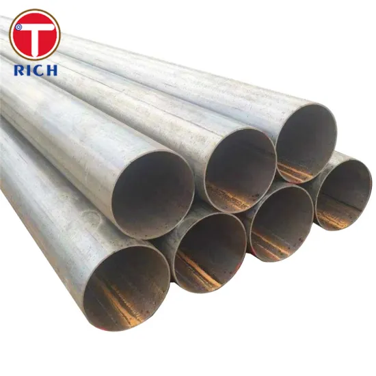 GB/T 14291 Welded Steel Pipes